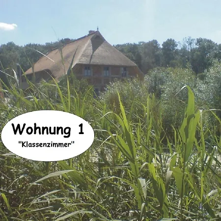 아파트 Alte Schule Ludwigsburg *