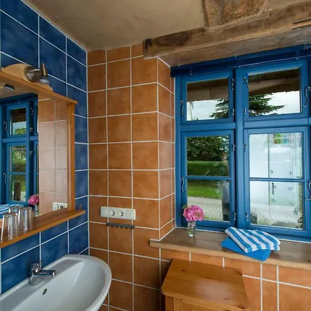 Apartament Alte Schule Ludwigsburg *