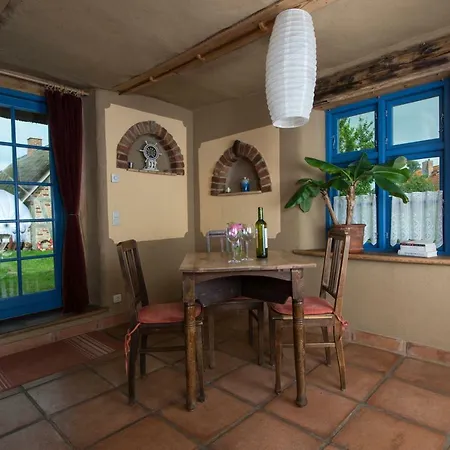 Alte Schule Ludwigsburg 아파트 Loissin