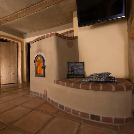 Appartement Alte Schule Ludwigsburg Loissin