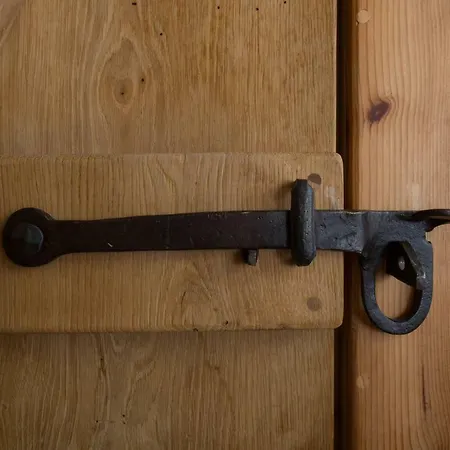 Alte Schule Ludwigsburg * Loissin