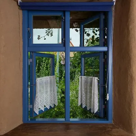 Alte Schule Ludwigsburg Apartamento Loissin