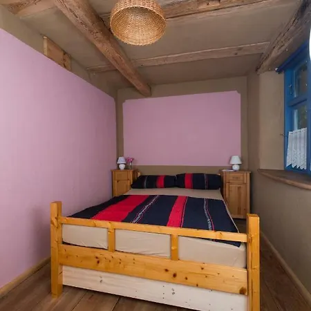 Apartament Alte Schule Ludwigsburg *