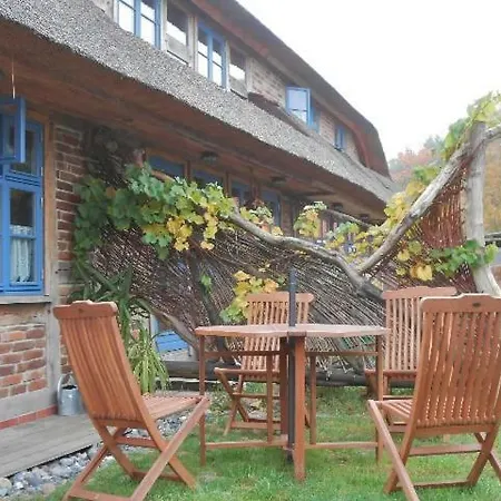 Alte Schule Ludwigsburg 아파트