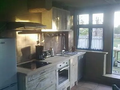 Alte Schule Ludwigsburg * Loissin