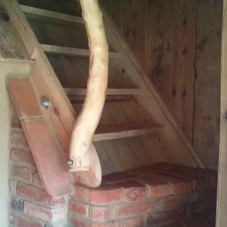 아파트 Alte Schule Ludwigsburg Loissin