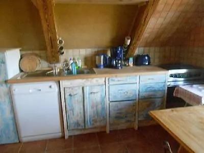 Alte Schule Ludwigsburg Apartament *