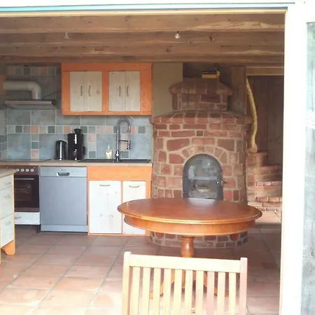 Alte Schule Ludwigsburg 아파트 Loissin