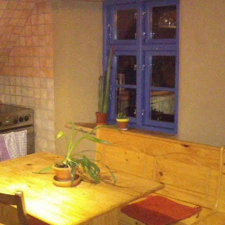 Alte Schule Ludwigsburg 아파트