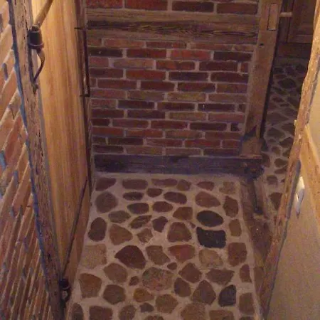 아파트 Alte Schule Ludwigsburg Loissin