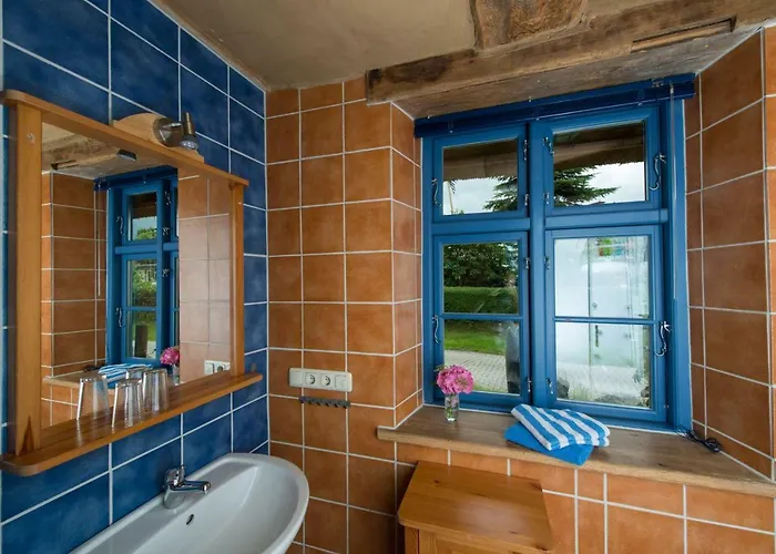 Appartement Alte Schule Ludwigsburg *