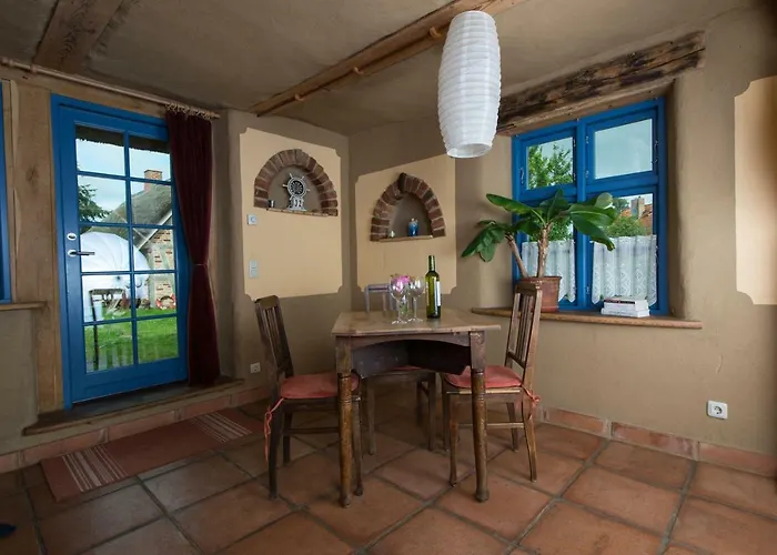 Alte Schule Ludwigsburg Appartement Loissin