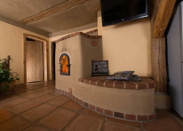 Appartement Alte Schule Ludwigsburg Loissin