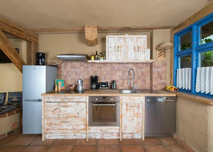 Alte Schule Ludwigsburg *