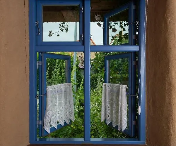 Alte Schule Ludwigsburg Appartement Loissin