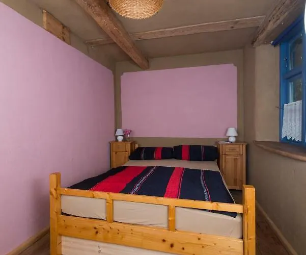 Appartement Alte Schule Ludwigsburg *