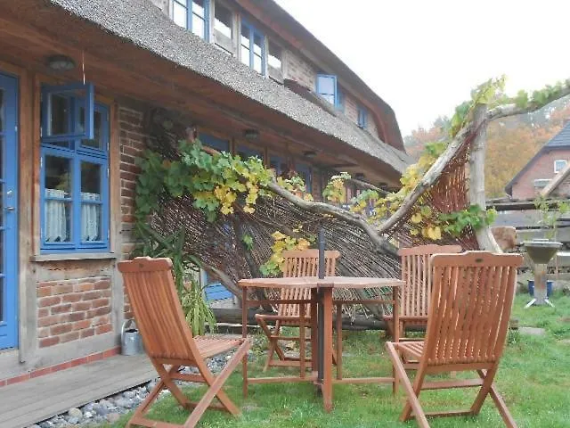 Alte Schule Ludwigsburg Appartement