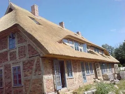 Appartement Alte Schule Ludwigsburg Loissin