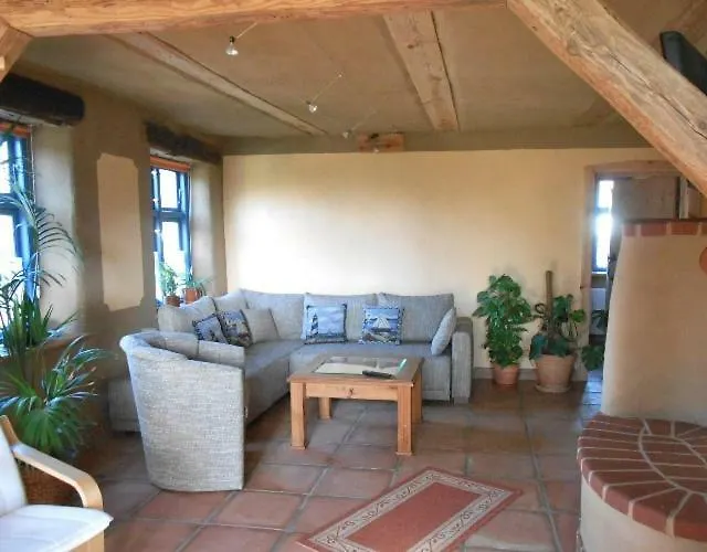 Alte Schule Ludwigsburg Loissin