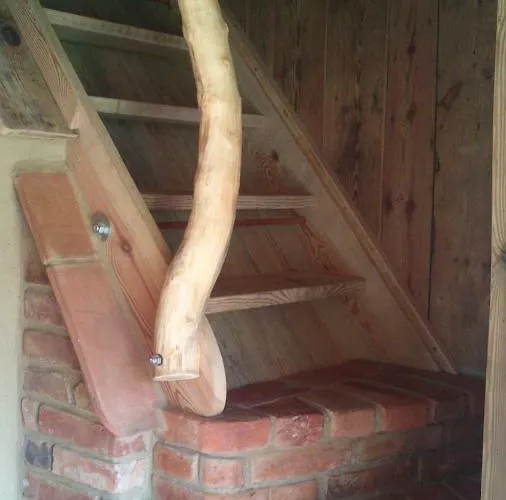 Appartement Alte Schule Ludwigsburg Loissin