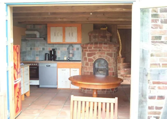 Alte Schule Ludwigsburg Appartement Loissin