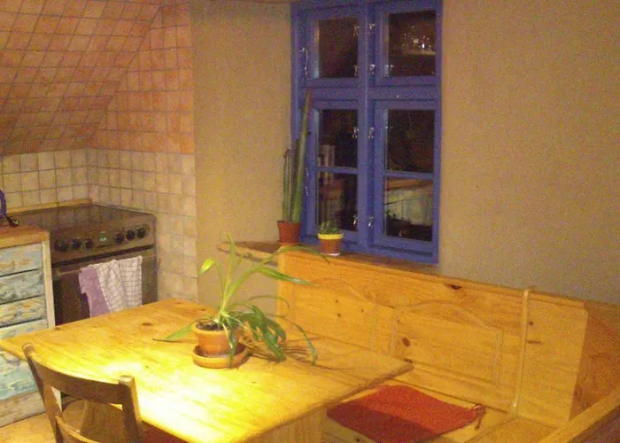 Alte Schule Ludwigsburg Appartement