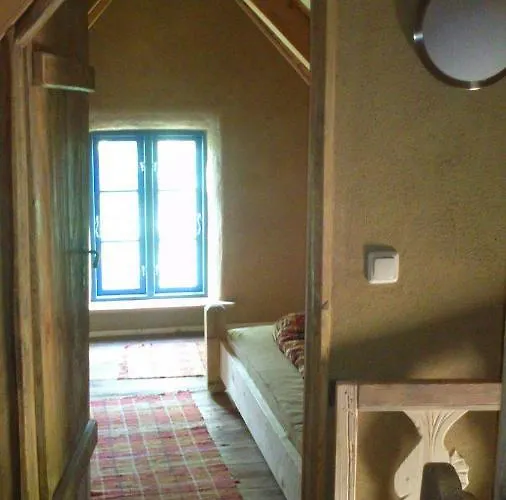 Alte Schule Ludwigsburg