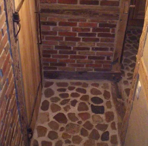 Appartement Alte Schule Ludwigsburg Loissin